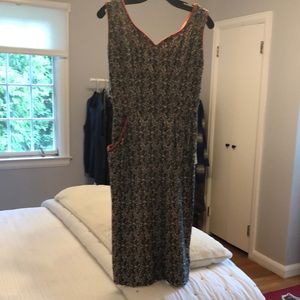 Vintage dress